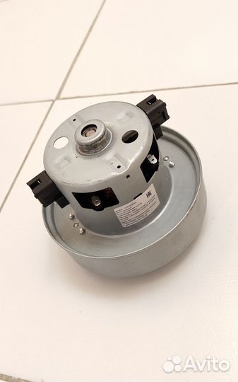 Двигатель для пылесосов Самсунг 1800W