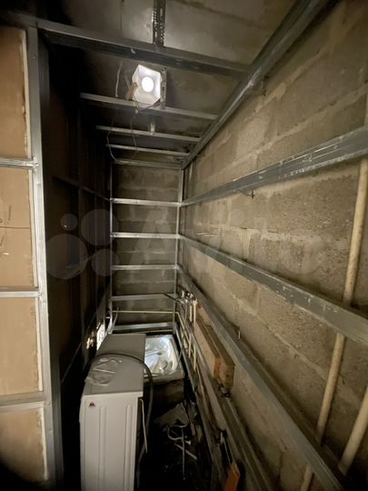 Квартира-студия, 24,8 м², 2/4 эт.