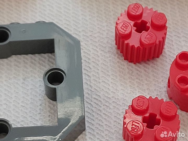 Lego детали новые,Оригинал, City Подводн.констр. 3