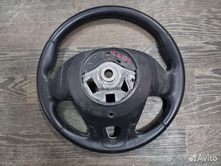 Руль Renault Fluence Megan