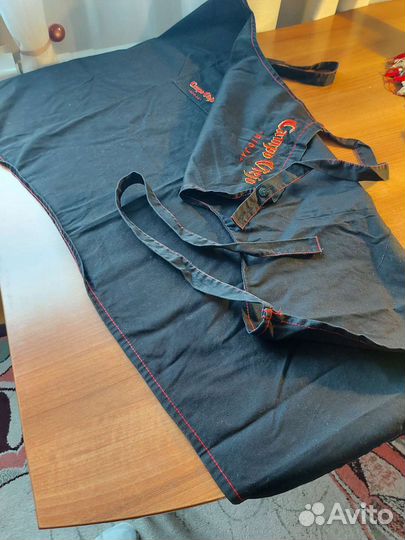 Фартук для бармена