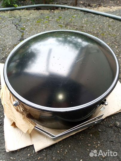 Прожектор уличный