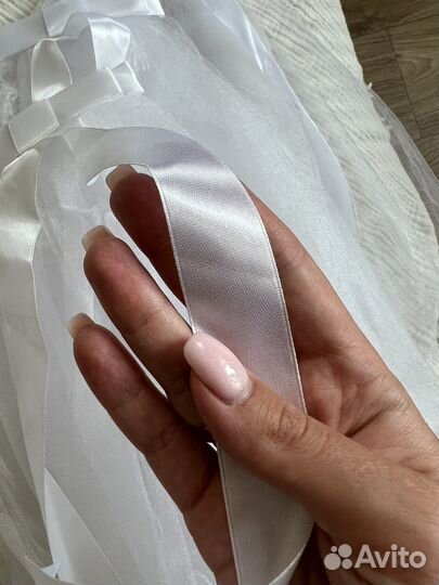 Фата на девичник