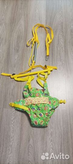 Прыгунки детские