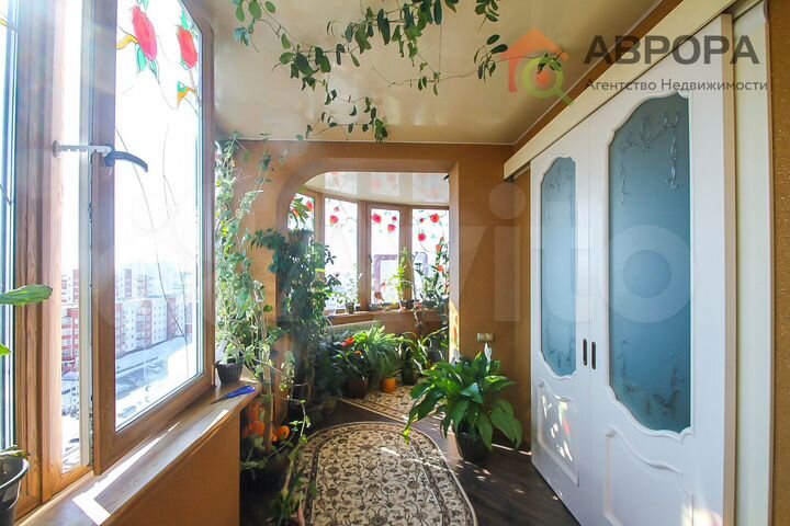 4-к. квартира, 196,5 м², 10/10 эт.