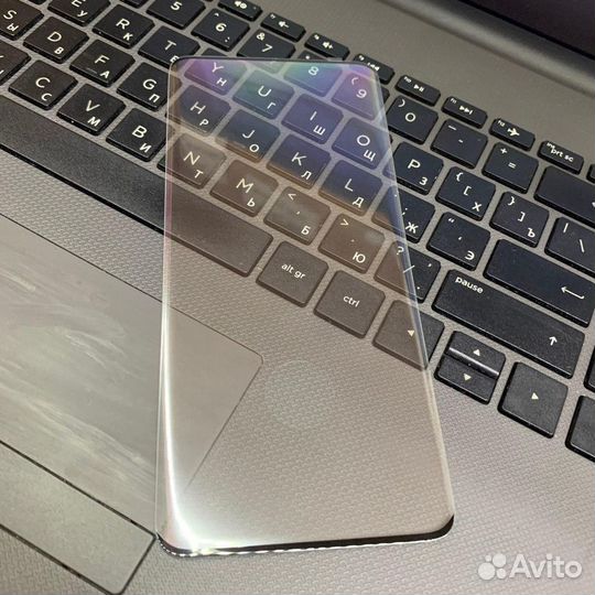 Samsung S20 Plus защитное стекло