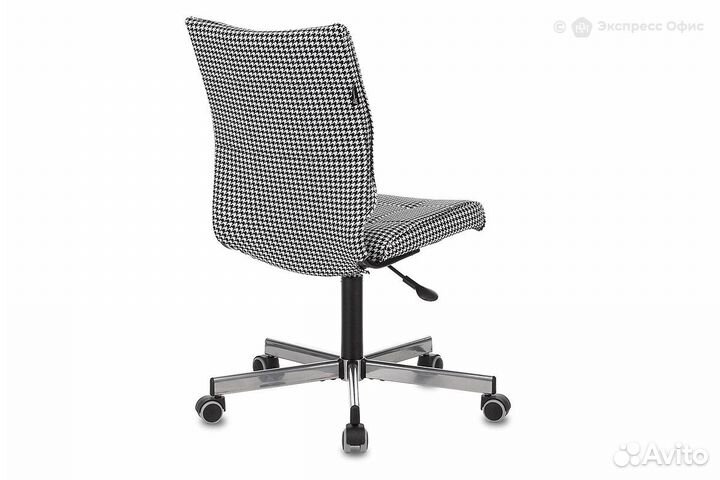 Кресло офисное Бюрократ CH-330M/GF