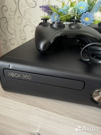 Xbox 360