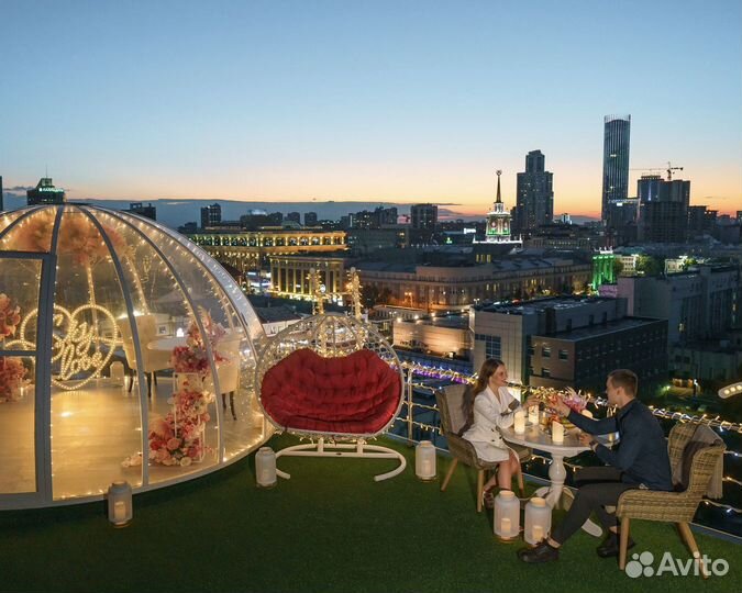 Организация свиданий в Нижнем Новгороде