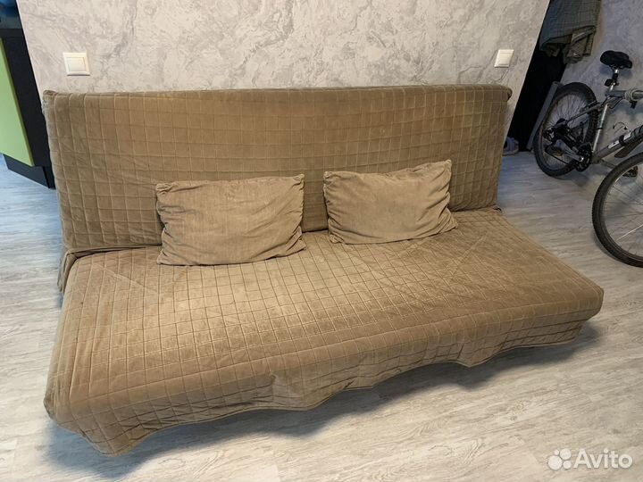 Диван IKEA Бединге