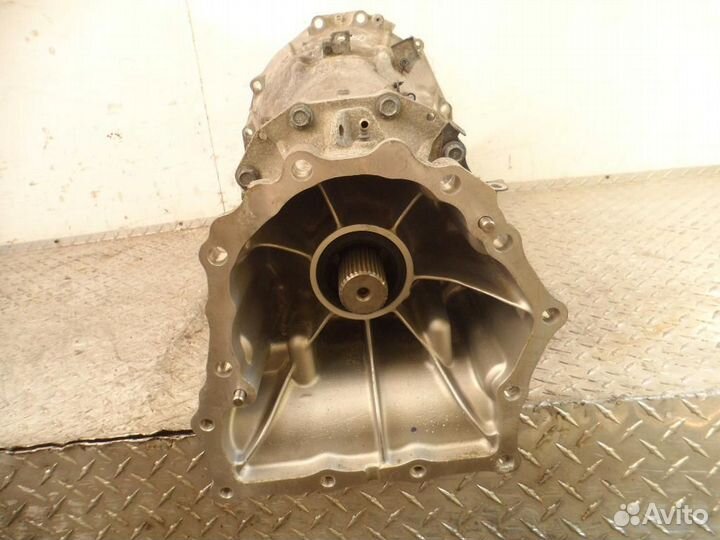 Акпп/вариатор/робот Infiniti Q50