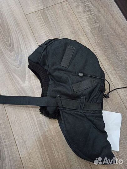 Подшлемник