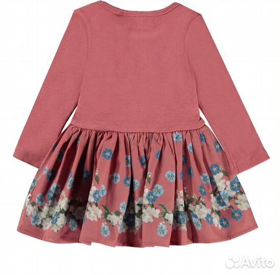 Новое Платье Molo 98