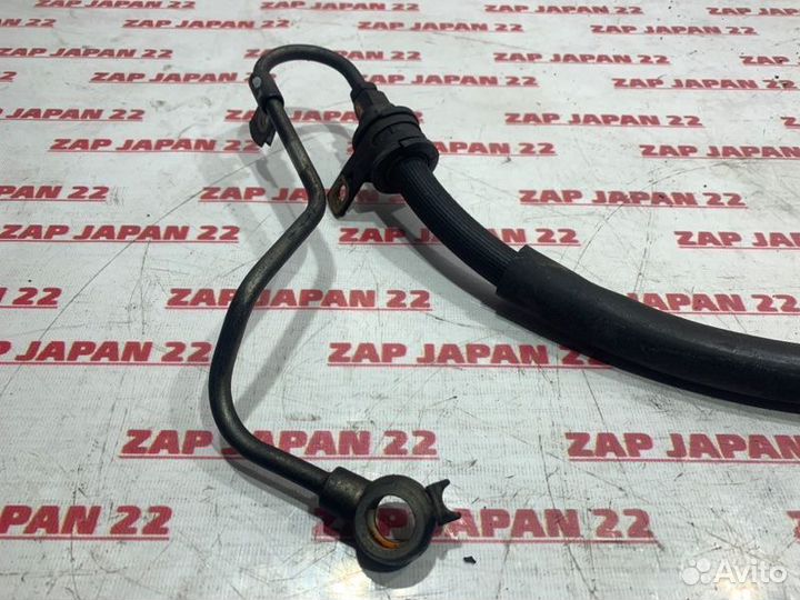 Шланг гидроусилителя Mitsubishi Challenger K99