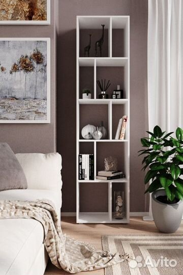 Стеллаж /полки стеллажи / Стеллаж детский