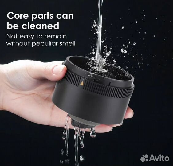 Кофемолка электрическая