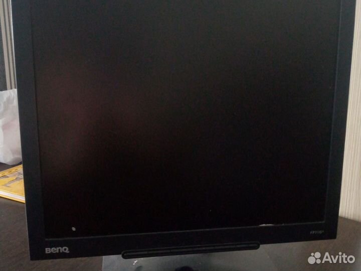 Монитор для компьютера