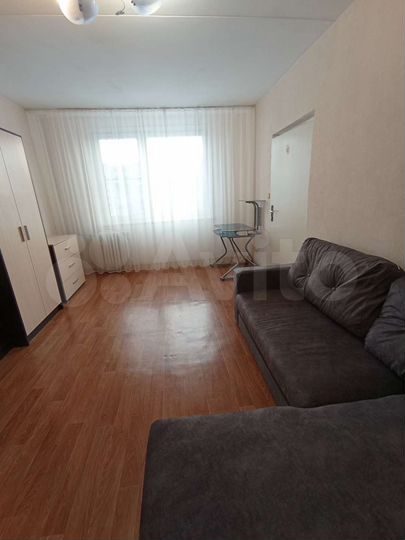 1-к. квартира, 40 м², 7/9 эт.