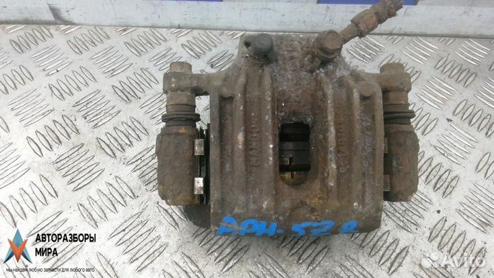 Суппорт задний правый Hyundai Santa Fe 582302B700