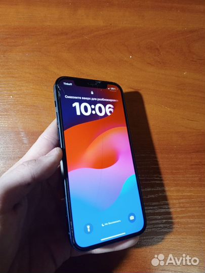 iPhone 12, 128 ГБ