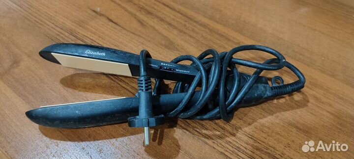 Выпрямитель для волос Vitek