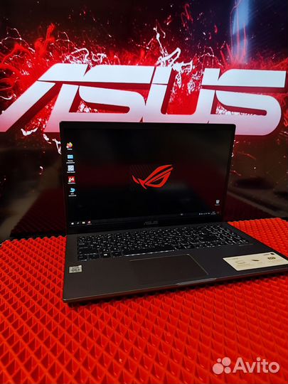 Мощный ноутбук Asus core i5