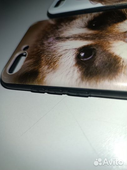 Чехол на Huawei