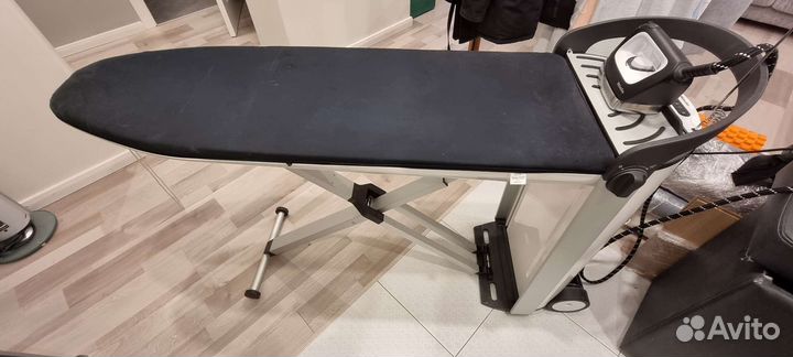 Гладильная система miele B 2847