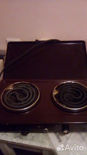 Электроплитка