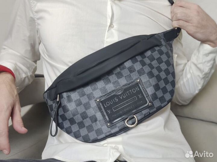 Сумка Louis Vuitton