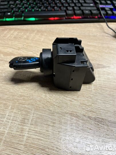 Замок зажигания MB W202 1993-2000