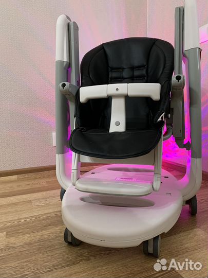 Стульчик для кормления Peg Perego Tatamia