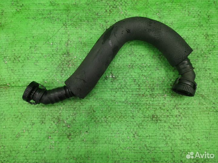 Шланг воздушный VW Tiguan / Passat / Octavia и др