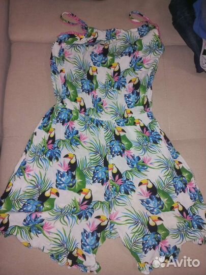 Вещи пакетом