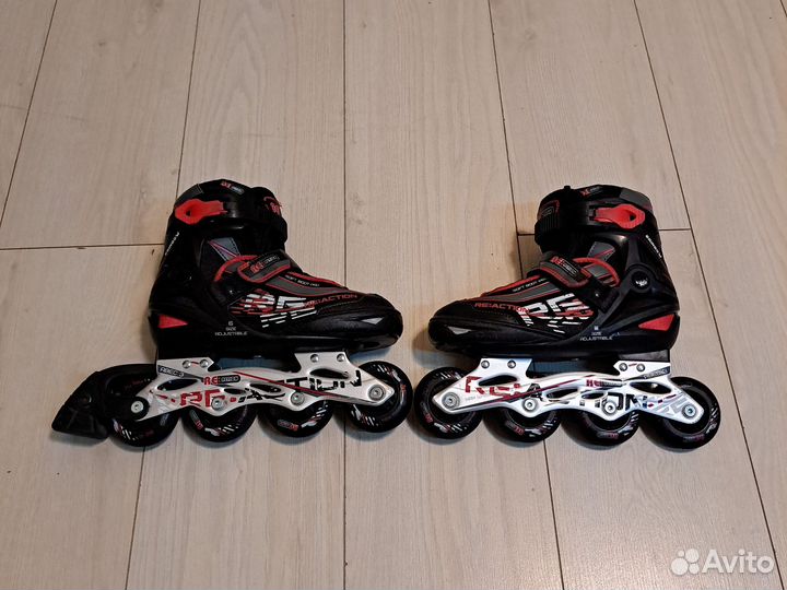 Ролики Reaction 31-36