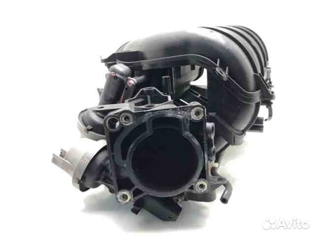 Коллектор впускной ford c-max 1.8 4m5g9424ft