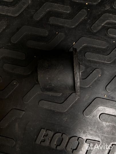 Саленблок задней балки для KIA Rio Hyundai Solaris