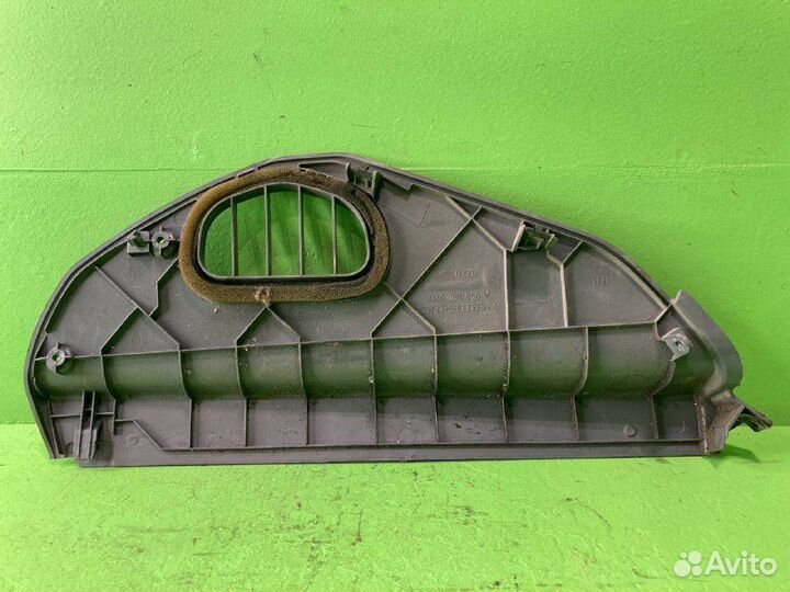 Накладка панели приборов KAMAZ 5490-S5