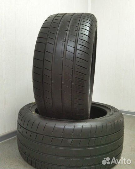 Dunlop Sport Maxx RT 285/40 R20 108Y