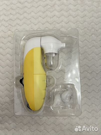 Аспиратор электрический WC-150