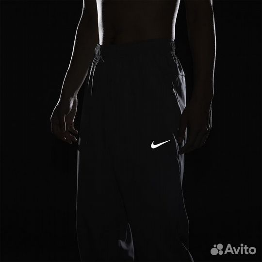 Брюки Nike M NK DF form pant TPR GR