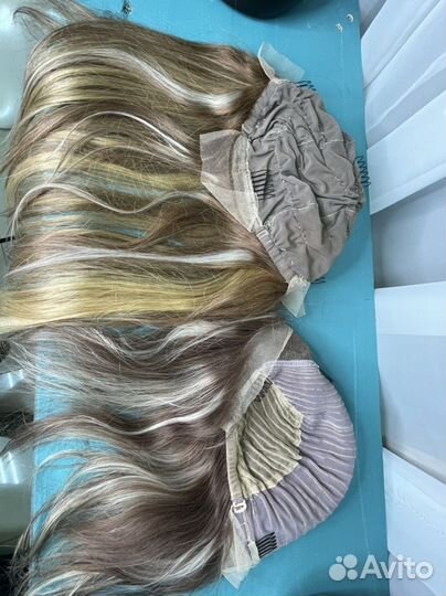 Система замещения волос