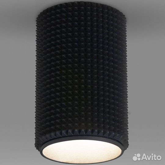 Спотовый светильник Elektrostandard 