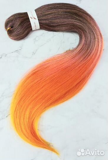 Канекалон Easy Braid Изи