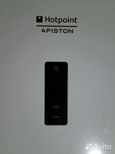 Холодильник аристон 180см ноуфрост доставка