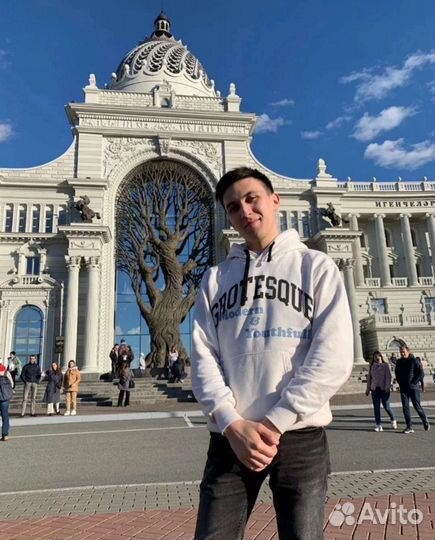 Репетитор по математике и физике