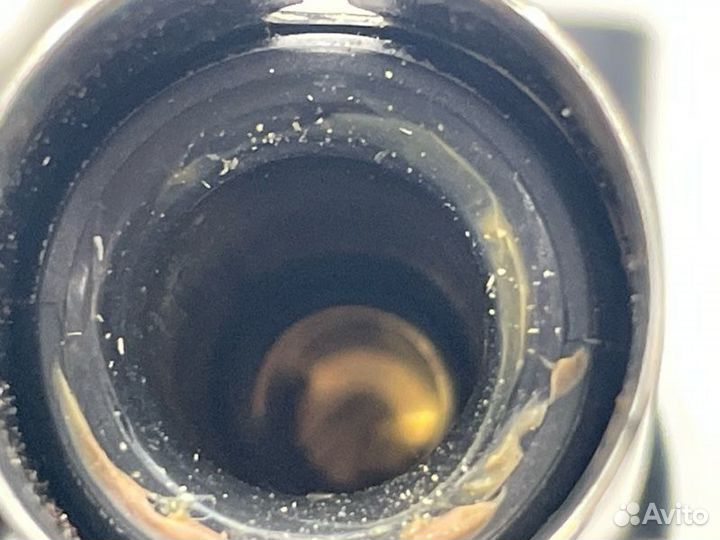 Катушка зажигания Volkswagen Golf 5 1.4 BMY 2008