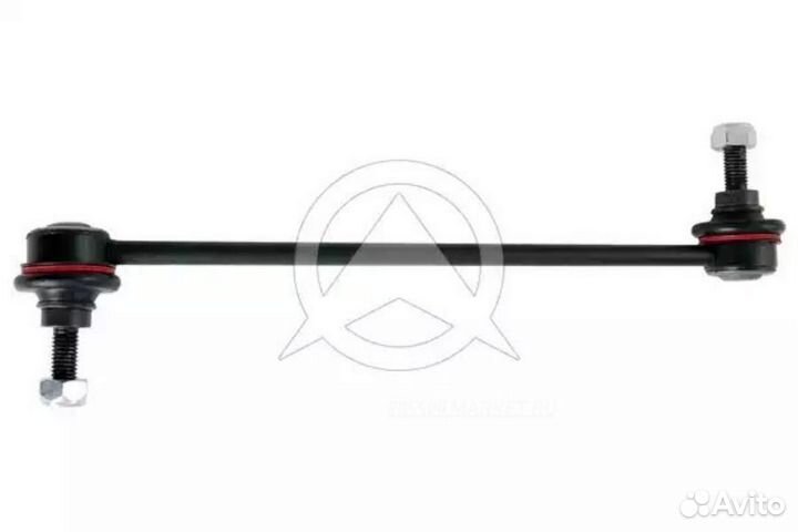 Sidem 19061 Стойка стабилизатора перед прав/лев