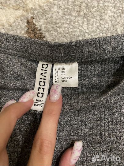 Женские вещи пакетом