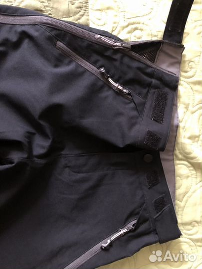 Брюки детские реабилитационные на аппарат